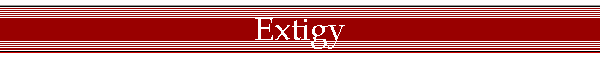 Extigy