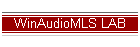 WinAudioMLS LAB