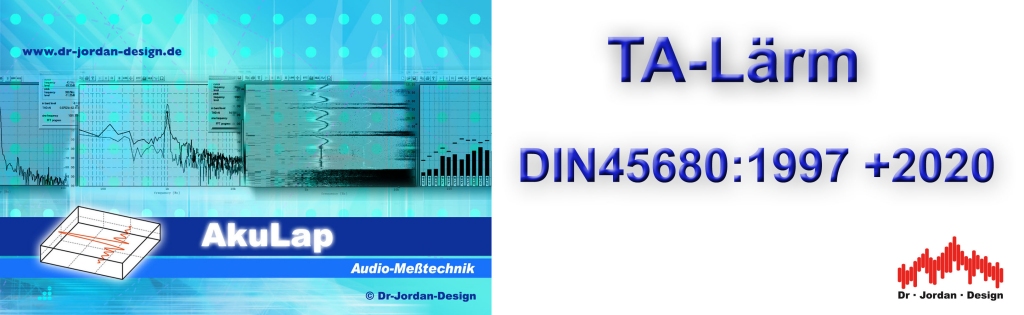 Akulap DIN45680